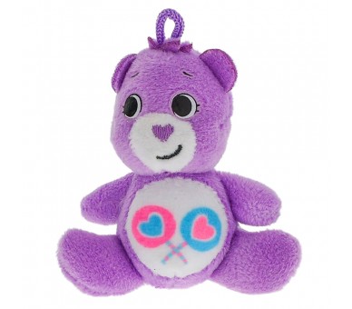 Peluche Osos Amorosos 7cm surtido