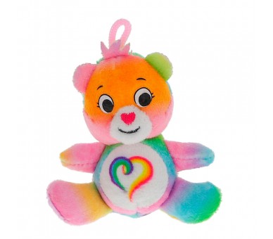 Peluche Osos Amorosos 7cm surtido