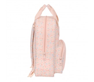 Mochila Joy La Girafa Sophie 28cm