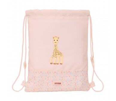 Saco Joy La Girafa Sophie 34cm