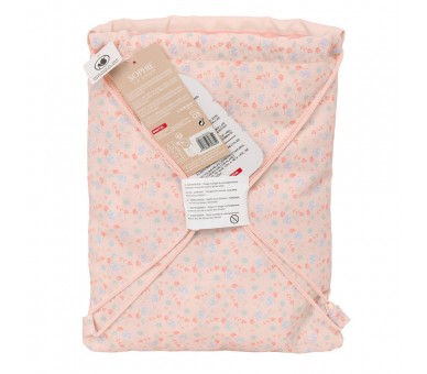 Saco Joy La Girafa Sophie 34cm