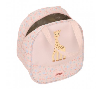 Neceser Joy La Girafa Sophie termo