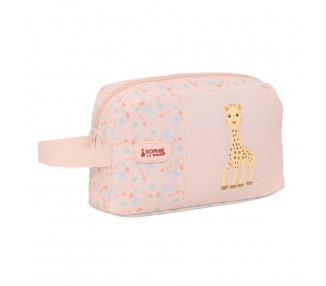 Portadesayunos Joy La Girafa Sophie termo