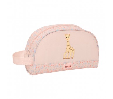 Neceser Joy La Girafa Sophie