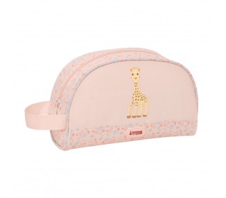 Neceser Joy La Girafa Sophie