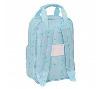 Mochila Dreams La Girafa Sophie 28cm