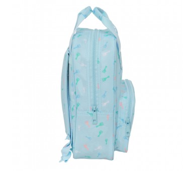 Mochila Dreams La Girafa Sophie 28cm