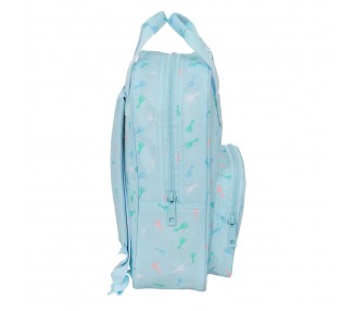 Mochila Dreams La Girafa Sophie 28cm