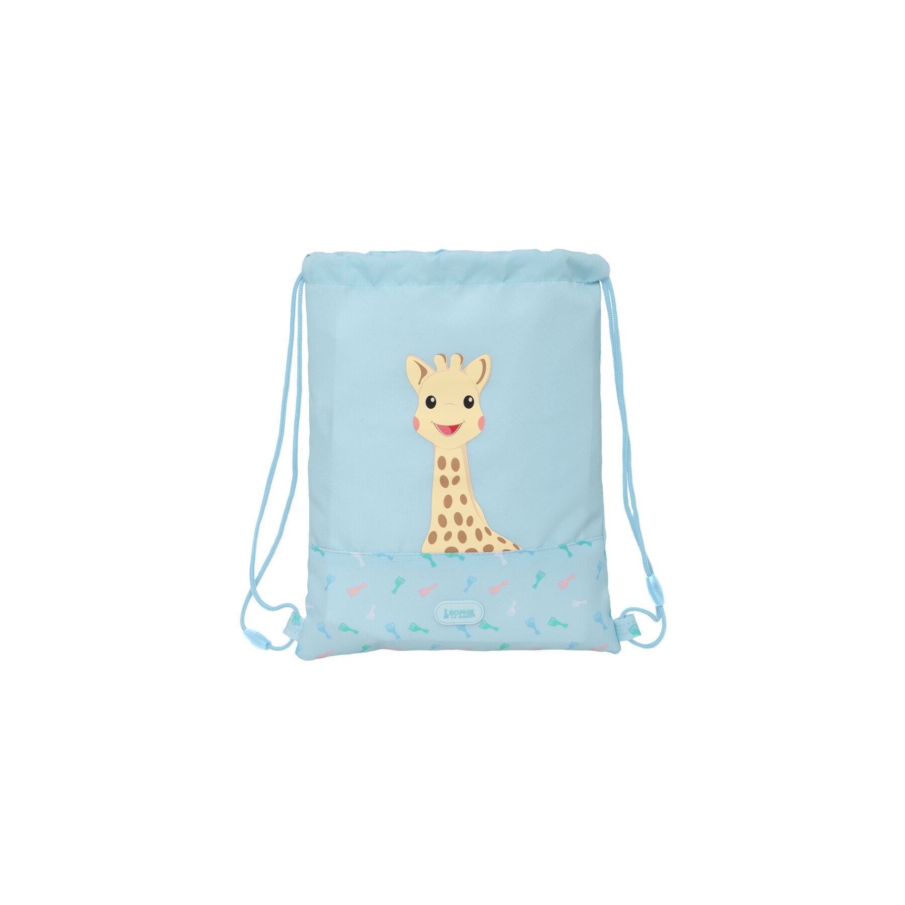 Saco Dreams La Girafa Sophie 34cm