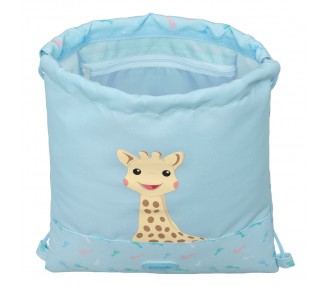 Saco Dreams La Girafa Sophie 34cm