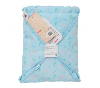 Saco Dreams La Girafa Sophie 34cm