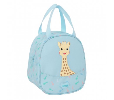 Neceser Dreams La Girafa Sophie termo