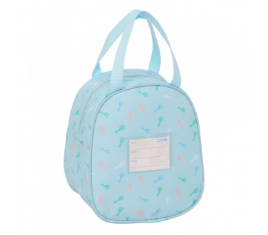 Neceser Dreams La Girafa Sophie termo