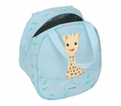 Neceser Dreams La Girafa Sophie termo