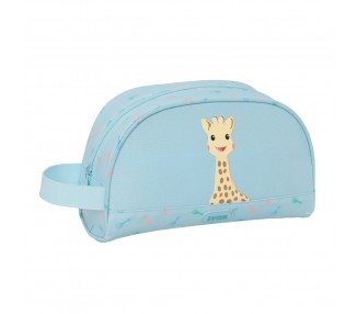 Neceser Dreams La Girafa Sophie