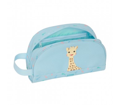 Neceser Dreams La Girafa Sophie