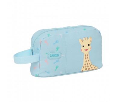 Portadesayunos Dreams La Girafa Sophie termo