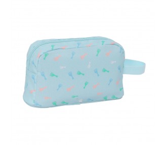 Portadesayunos Dreams La Girafa Sophie termo