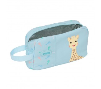 Portadesayunos Dreams La Girafa Sophie termo