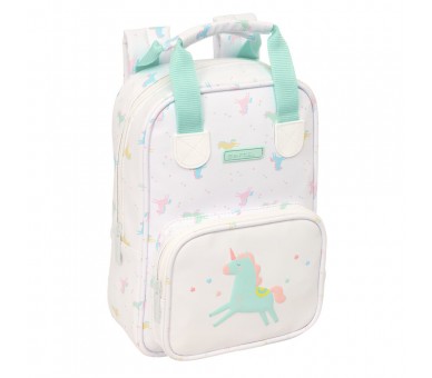 Mochila Unicornio 28cm