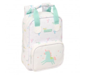 Mochila Unicornio 28cm