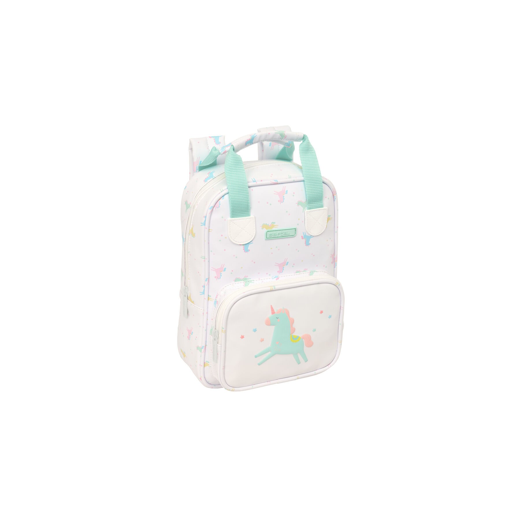 Mochila Unicornio 28cm
