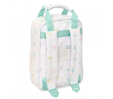 Mochila Unicornio 28cm
