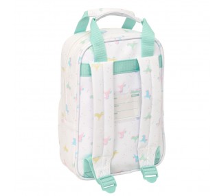 Mochila Unicornio 28cm