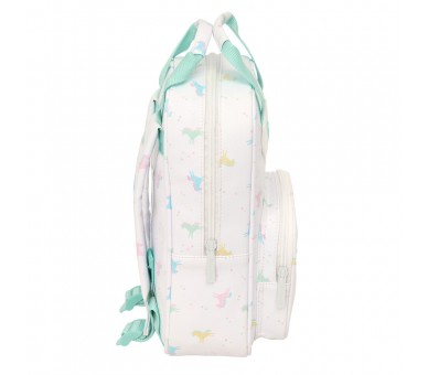 Mochila Unicornio 28cm