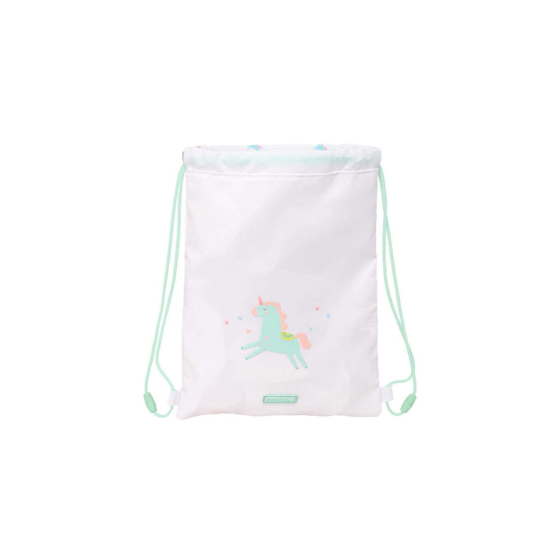 Saco Unicornio 34cm
