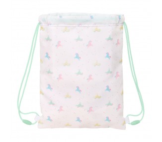 Saco Unicornio 34cm