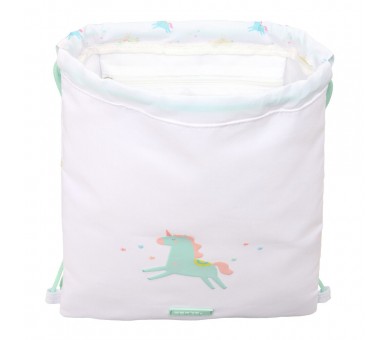 Saco Unicornio 34cm