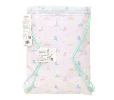 Saco Unicornio 34cm