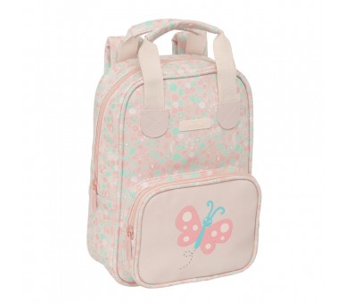 Mochila Mariposa 28cm