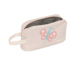 Portadesayunos Mariposa termo