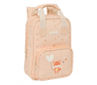 Mochila Zorrito 28cm