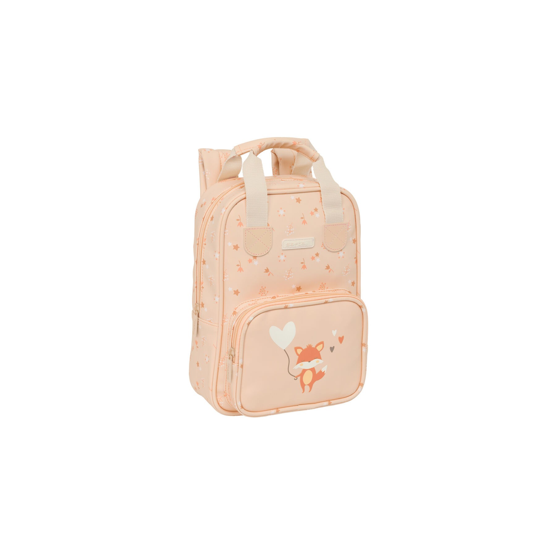 Mochila Zorrito 28cm