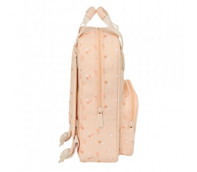 Mochila Zorrito 28cm