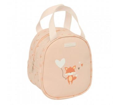 Neceser termo Zorrito