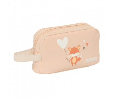 Portadesayunos Zorrito termo