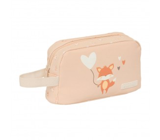 Portadesayunos Zorrito termo