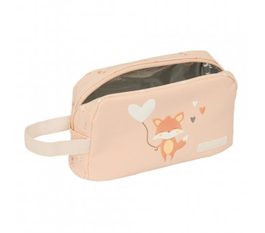 Portadesayunos Zorrito termo