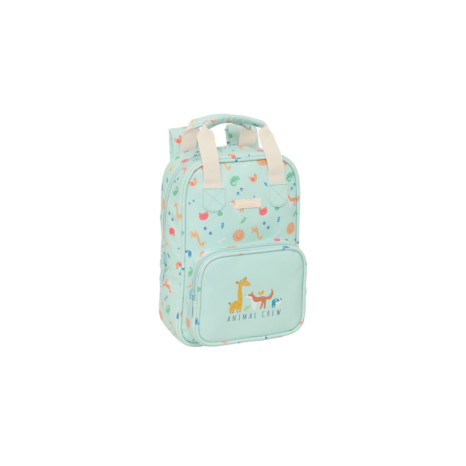 Mochila Pandi 28cm