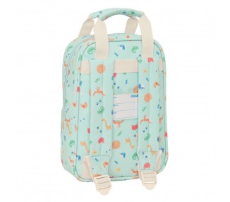 Mochila Pandi 28cm