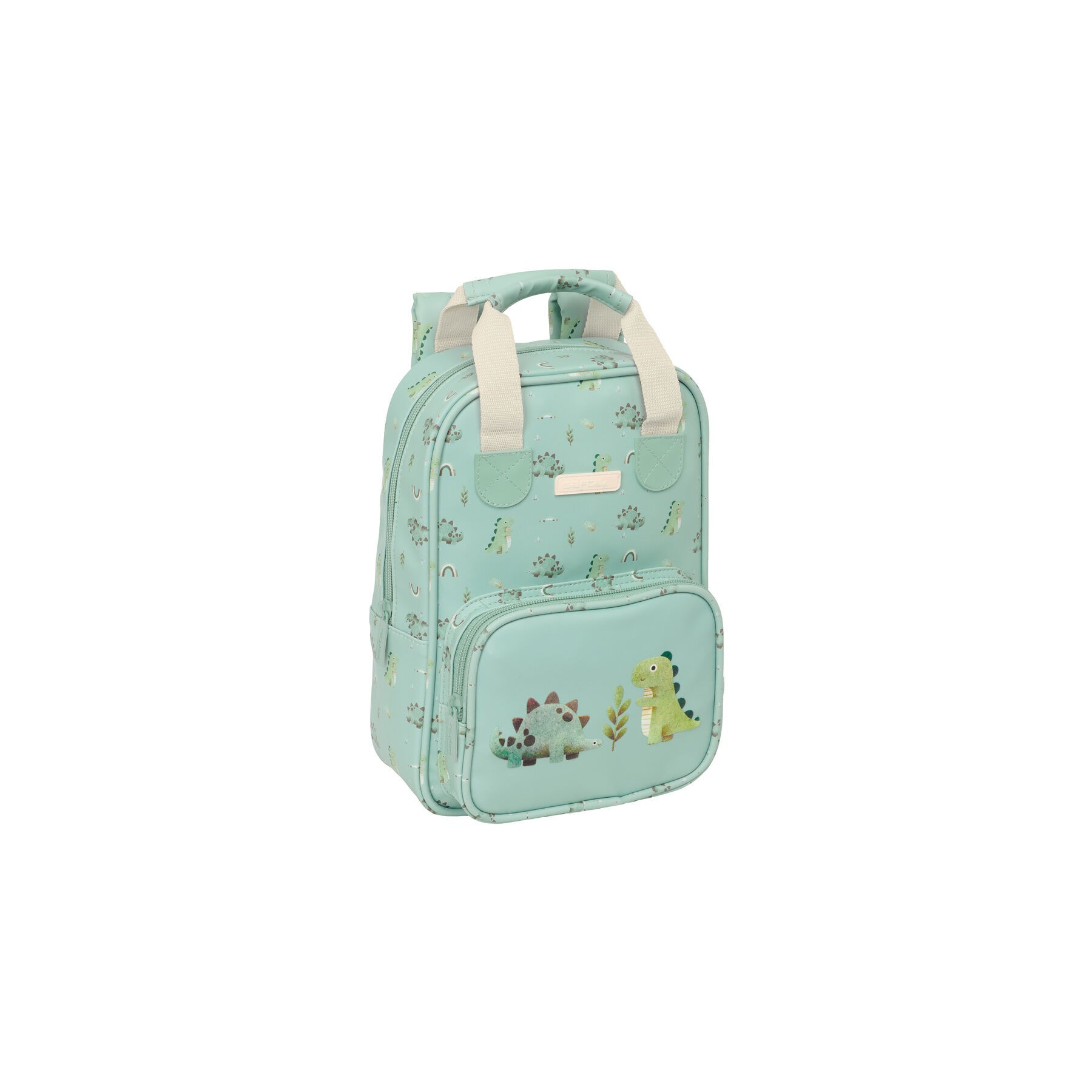 Mochila Dinos 28cm