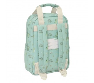 Mochila Dinos 28cm
