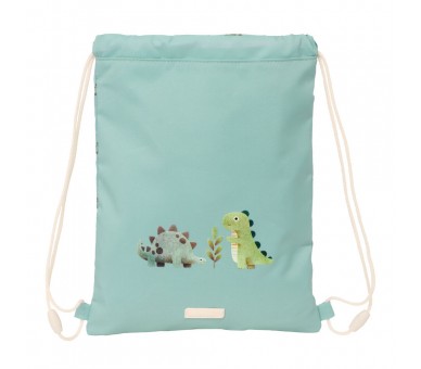 Saco Dinos 34cm