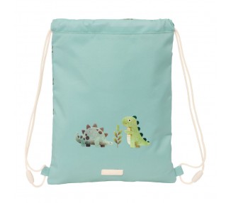 Saco Dinos 34cm