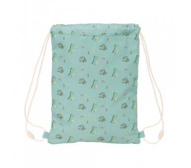Saco Dinos 34cm