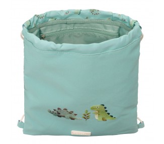 Saco Dinos 34cm